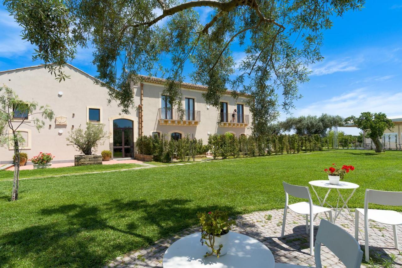 Neroli Bio Relais Hotel La Rotondella Exterior photo