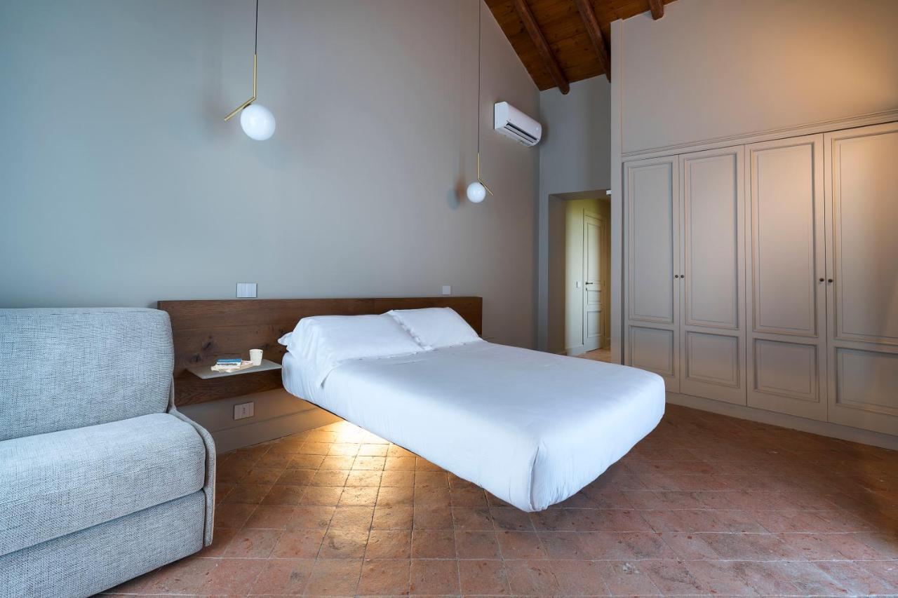Neroli Bio Relais Hotel La Rotondella Exterior photo