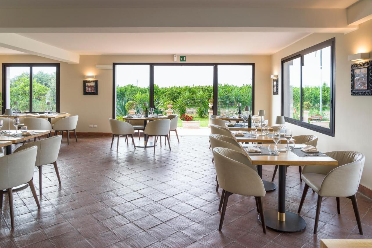 Neroli Bio Relais Hotel La Rotondella Exterior photo