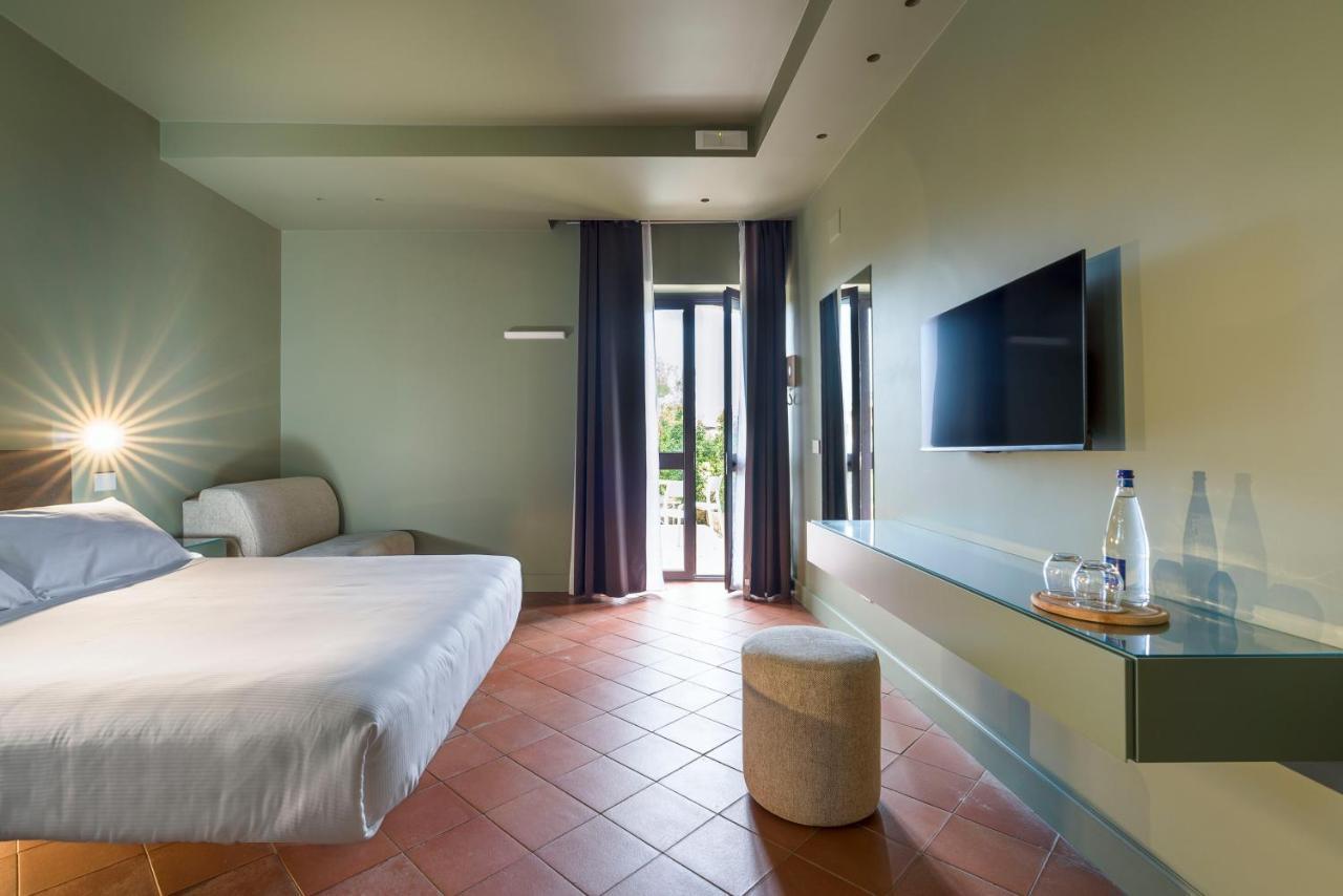 Neroli Bio Relais Hotel La Rotondella Exterior photo