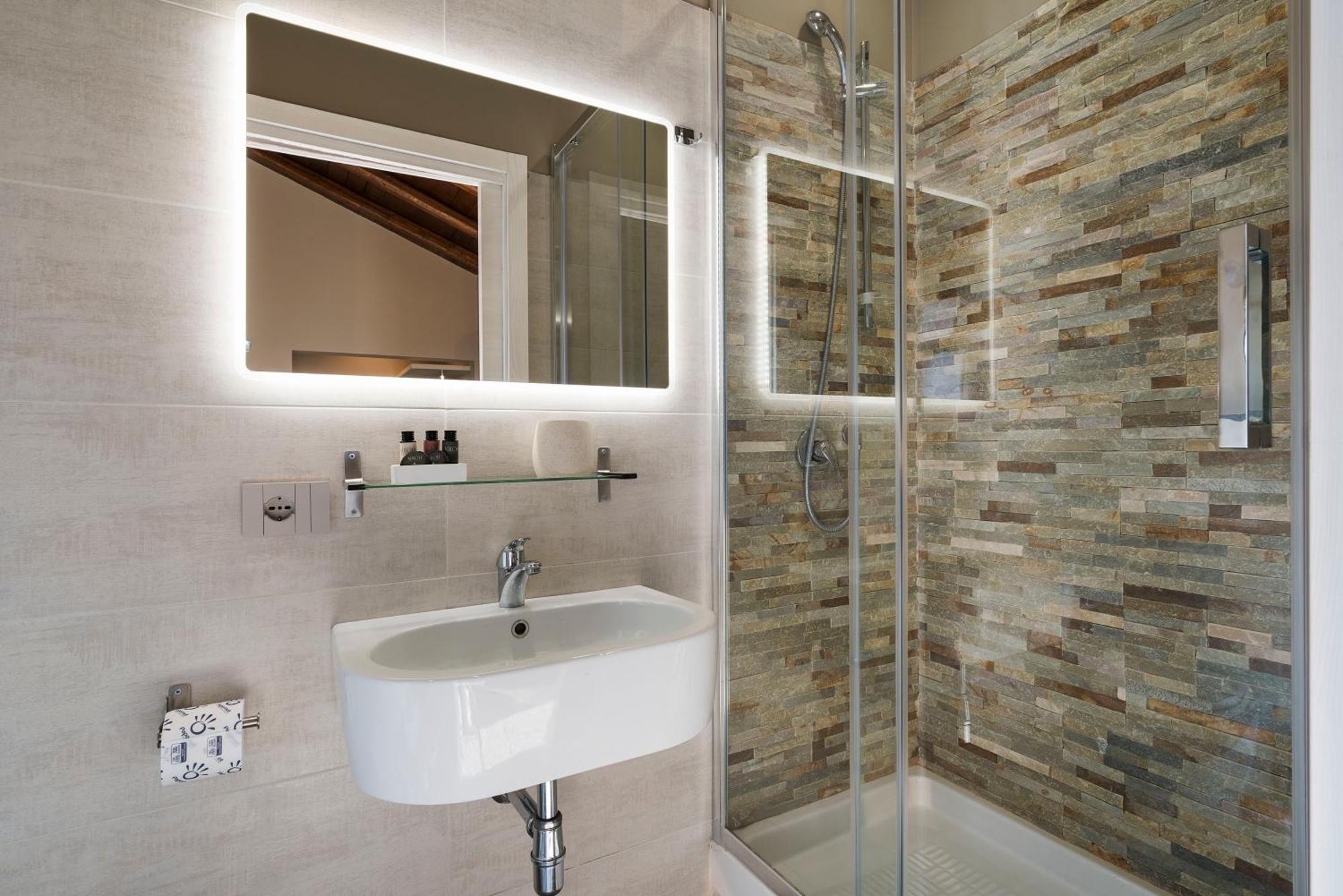 Neroli Bio Relais Hotel La Rotondella Room photo