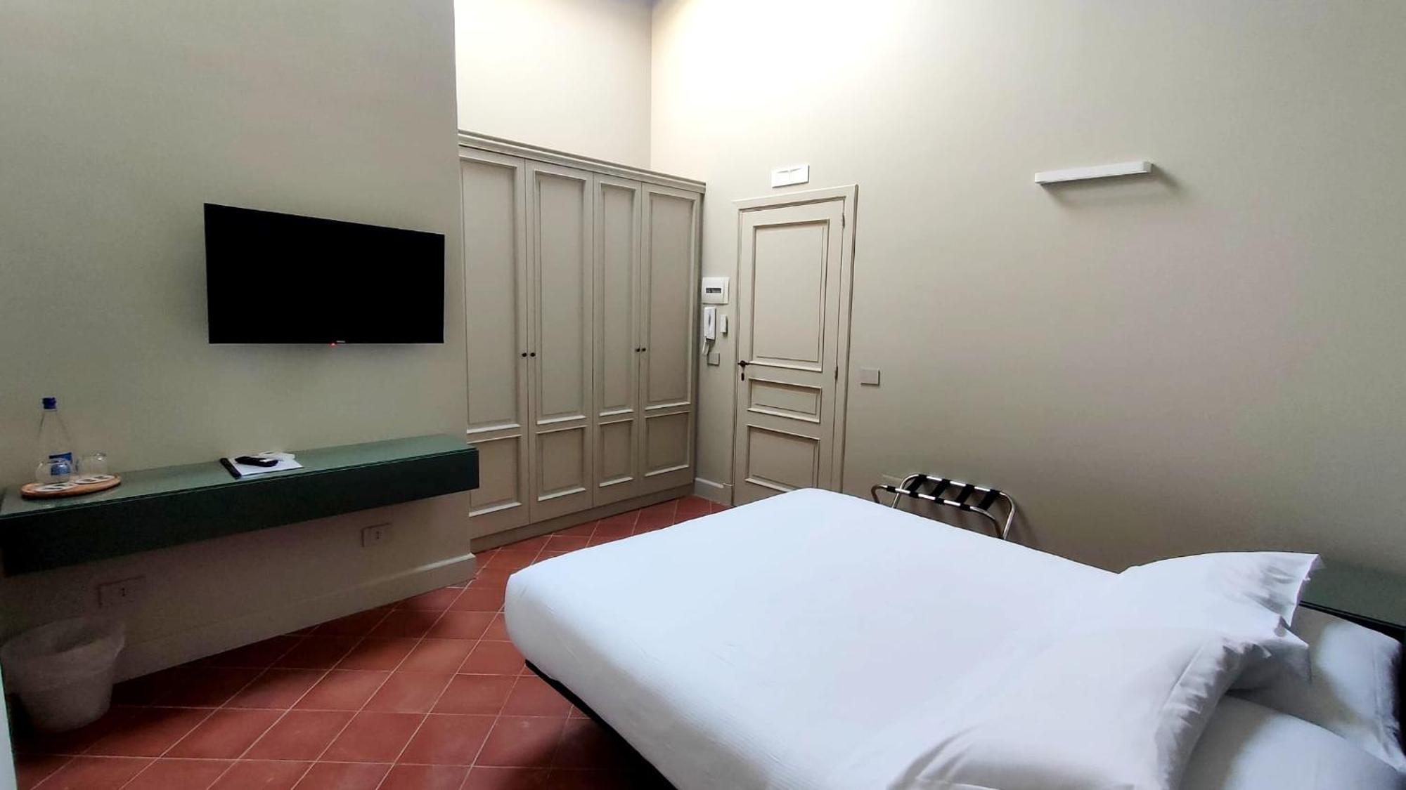Neroli Bio Relais Hotel La Rotondella Exterior photo